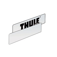 Suport numar Thule Plate 9762