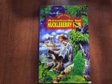 Aventurile lui Huckleberry Finn de Mark Twain