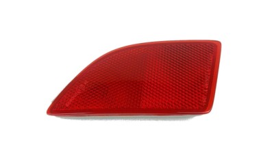 Catadioptru reflectorizant Mazda 3 (Bm) 06.2013-12.2016 (Hatchback), partea Spate Stanga, Tyc, BCW8-51-5M0; BCW8-51-5M0A; BCW8515M0B; BCW8-51-5M0B foto