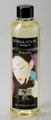 Ulei De Masaj Stimulation Cu Aroma Ylang Ylang, 250 ml foto