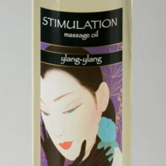 Ulei De Masaj Stimulation Cu Aroma Ylang Ylang, 250 ml