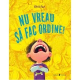 Nu vreau sa fac ordine! - Ole Puls