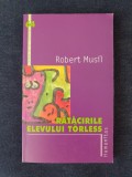 Ratacirile elevului Torless &ndash; Robert Musil
