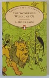 THE WONDERFUL WIZARD OF OZ by L. FRANK BAUM , 1995