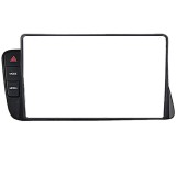 Kit Instalare navigatie de 9 inchi Audi A4 B8 2008-2016 CarStore Technology