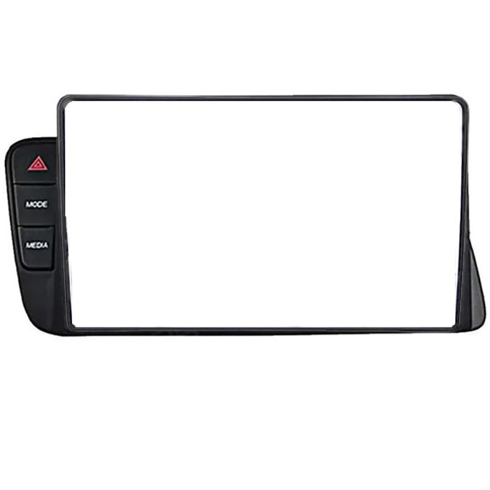 Kit Instalare navigatie de 9 inchi Audi A4 B8 2008-2016 CarStore Technology