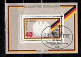 A10 JC 91 - Colita foarte veche - Germania Democrata - DDR, Istorie, Stampilat