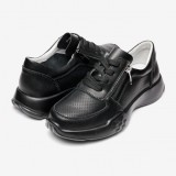 Pantofi piele dama FL965-1