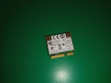 Placa wireless / modul wlan laptop Sony Vaio SVT131 AR5B225 funcțional