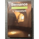 Georges Bernanos - L&#039;imposture