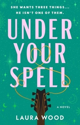 Under Your Spell foto