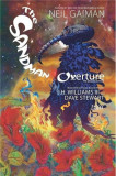 The Sandman - Overture Deluxe Edition | Neil Gaiman