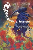 The Sandman - Overture Deluxe Edition | Neil Gaiman, DC Comics