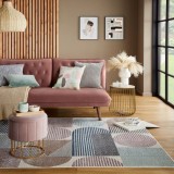 Cumpara ieftin Covor Shuffle Multicolor 120x170 cm, Flair Rugs