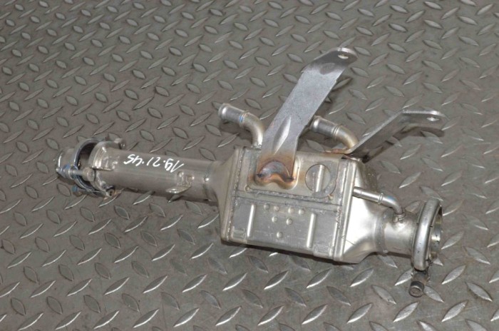 Răcitor EGR AUDI Q8 4MN 2019 OEM: 059131508BP