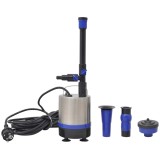 Gossi pompa pentru fantana 50 w 1750 l/h