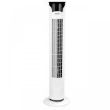 Ventilator Turn BOHM BH870RC, 32 inch, 3 trepte de viteza, 45W, Indicator LED, Telecomanda inclusa