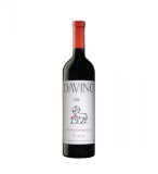 Davino Domaine Ceptura Rouge Eleve - Vin Sec Rosu - Romania - 0.75L