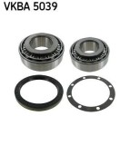Rulment roata Mercedes Actros, Actros MP2 / MP3, Atego, Axor, Axor 2, Mk, Ng, Sk, T2/L Motor 1420, 1420 L, 1420 LS, 1422, 1422 F, 1422 L, 1424, 1424, SKF