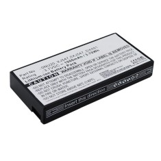 Baterie noua compatibila DELL Poweredge DP/N V40RM NU209 TYPE FR463 3.7V 7Wh Perc 5i 6i Li-ion