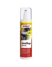 Solutie Tratament , Dressing Interior Lucios Sonax Trim Protectant Glossy 300ml