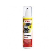 Solutie Tratament , Dressing Interior Lucios Sonax Trim Protectant Glossy 300ml