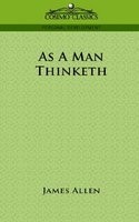 As a Man Thinketh foto