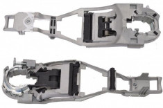 Mecanism deschidere usa Skoda Octavia 1 1996-2010; Vw Passat 3B5 1996-2005, Golf 4 ; Seat Leon 1M 1999-2005; Toledo 1M 1999-2004 ; PARTEA Dreapta 3B08 foto