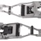 Mecanism deschidere usa Skoda Octavia 1 1996-2010; Vw Passat B5 1996-2005; Golf 4 1997-2006; Bora 1998-2005; Lupo 1998-2005, Seat Leon 1M 1999-2005;
