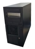 Server Tower INTEL S1200SPS DA0S6EMB6B1 H57533-270 Intel 4 CORE E3-1270 V6 3.8Ghz