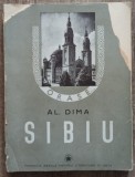 Sibiu - Al. Dima// 1940