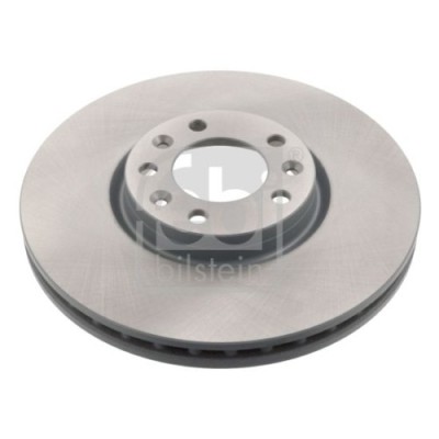 Febi Bilstein Disc frana foto