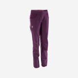 Pantalon Stretch Escladă EDGE Mov Damă