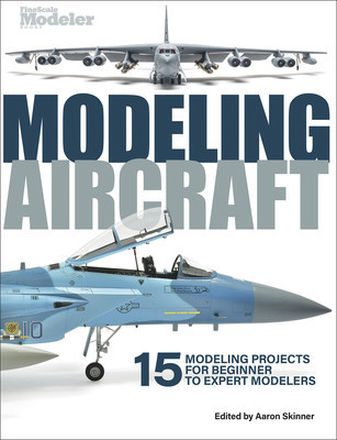 Modeling Aircraft foto