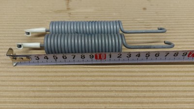 Set arcuri 18cm., Masina de spalat WHIRLPOOL AWO/D 65205 / R30 foto
