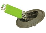 Rezistor, Ventilator Habitaclu METZGER 0917028