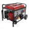 Generator trifazat pe benzina, MLG 9300E, Pornire electrica, putere maxima 10 KVA, AVR, 400 V