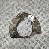 Protecție disc de fr&acirc;nă st&acirc;nga față PORSCHE 911 Cabrio 991 2012 OEM: 99135180101 32548732