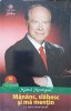MANANC, SLABESC SI MA MENTIN CU DIETA MONTIGNAC-MICHEL MONTIGNAC-226597