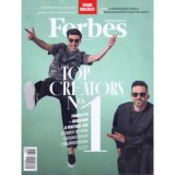 Forbes - 2026. m&aacute;jus