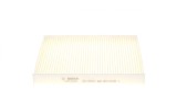 BOSCH 1 987 435 081 Filtru, aer habitaclu