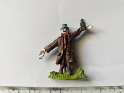 bnk jc Figurina Britains Ltd - sperietoare foto