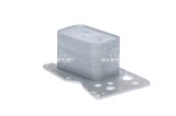 NRF 31783 Radiator ulei, ulei motor
