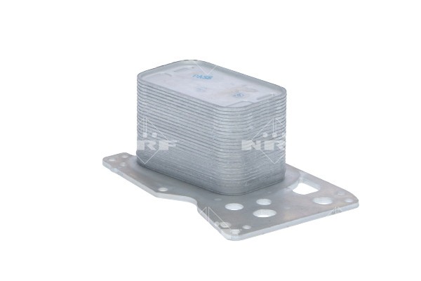 NRF 31783 Radiator ulei, ulei motor