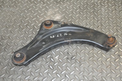 Braț inferior dreapta față NISSAN JUKE F15 2012 11366960 foto