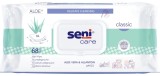 Seni Care Classic Servetele umede XL 20x25 cm 68 buc
