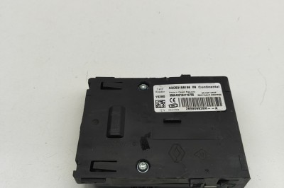 Alt modul de control RENAULT ZOE BFM_ 2015 OEM: 285909828R 31293254 foto
