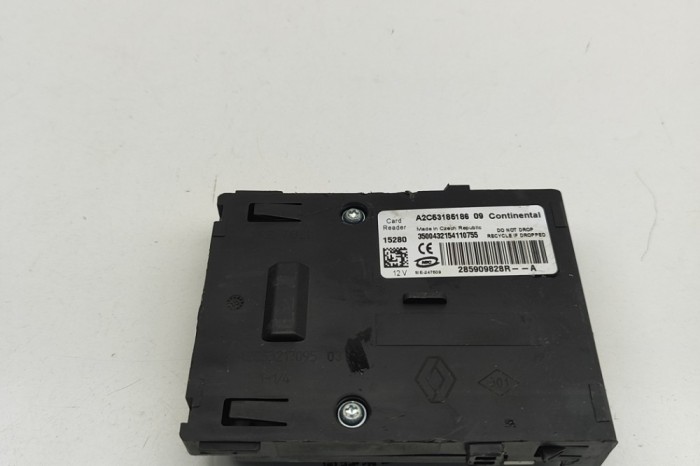 Alt modul de control RENAULT ZOE BFM_ 2015 OEM: 285909828R 31293254