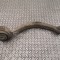 Braț curbat st&acirc;nga față JAGUAR XF X250 2010 OEM: Sedan | 25744897