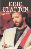 Eric Clapton - Eric Clapton, Caseta audio